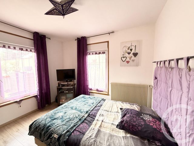 maison à vendre - 6 pièces - 123.0 m2 - ST ANDRE DE L EURE - 27 - HAUTE-NORMANDIE - Century 21 Eure & Patrimoine