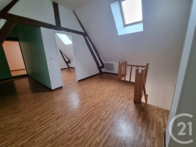 maison à vendre - 3 pièces - 82.0 m2 - ST ANDRE DE L EURE - 27 - HAUTE-NORMANDIE - Century 21 Eure & Patrimoine