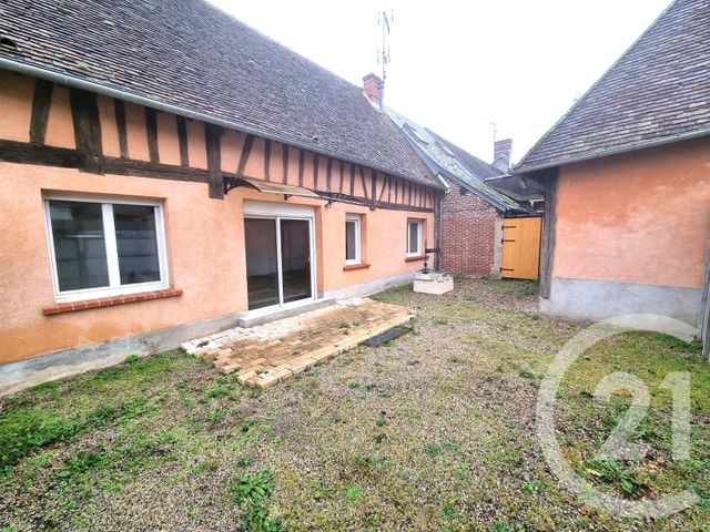 maison - ST ANDRE DE L EURE - 27
