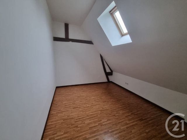 maison à vendre - 3 pièces - 82.0 m2 - ST ANDRE DE L EURE - 27 - HAUTE-NORMANDIE - Century 21 Eure & Patrimoine