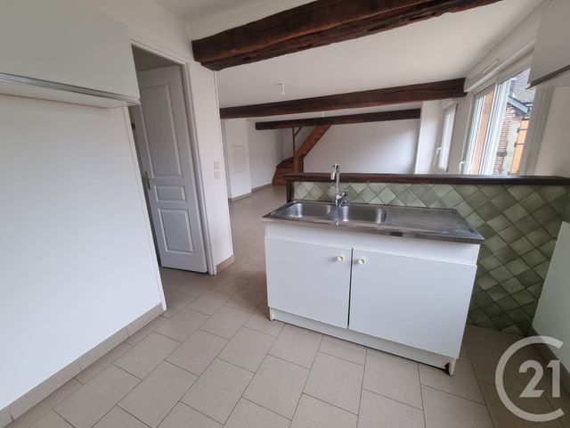 maison à vendre - 3 pièces - 82.0 m2 - ST ANDRE DE L EURE - 27 - HAUTE-NORMANDIE - Century 21 Eure & Patrimoine