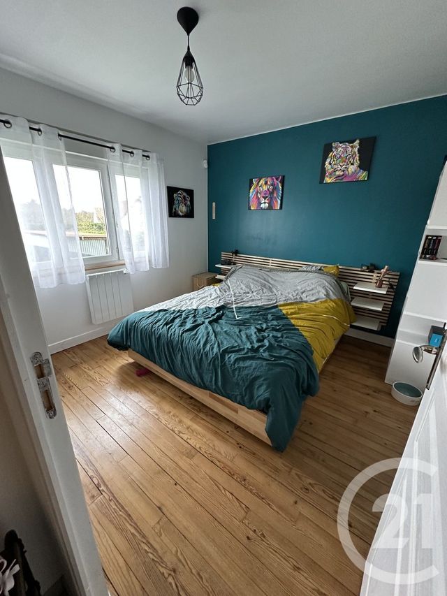 maison à vendre - 3 pièces - 53.0 m2 - LE PLESSIS HEBERT - 27 - HAUTE-NORMANDIE - Century 21 Eure & Patrimoine