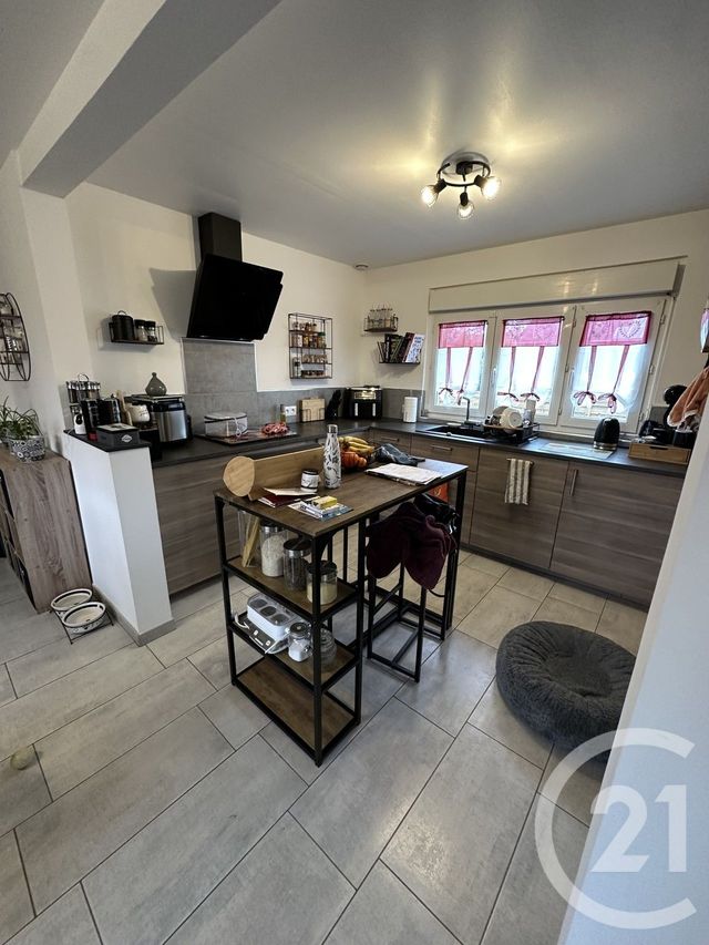 maison à vendre - 3 pièces - 53.0 m2 - LE PLESSIS HEBERT - 27 - HAUTE-NORMANDIE - Century 21 Eure & Patrimoine