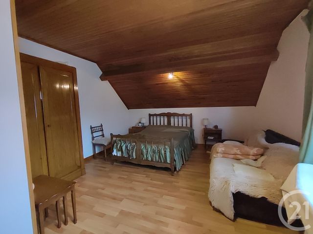 maison à vendre - 5 pièces - 141.0 m2 - LA CHAPELLE LONGUEVILLE - 27 - HAUTE-NORMANDIE - Century 21 Eure & Patrimoine