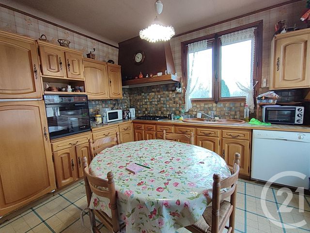 maison à vendre - 5 pièces - 141.0 m2 - LA CHAPELLE LONGUEVILLE - 27 - HAUTE-NORMANDIE - Century 21 Eure & Patrimoine