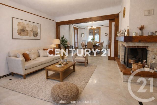 Maison à vendre LA CHAPELLE LONGUEVILLE