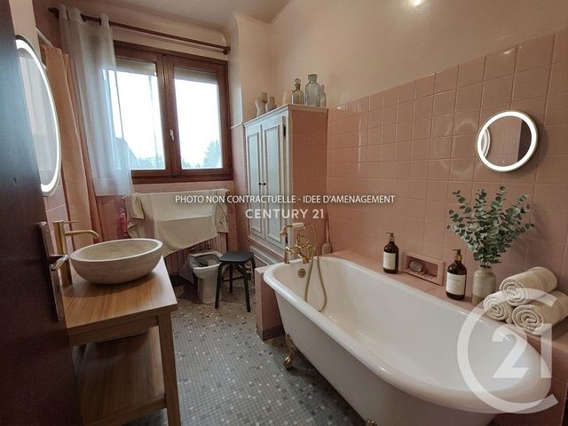 maison à vendre - 5 pièces - 141.0 m2 - ST MARCEL - 27 - HAUTE-NORMANDIE - Century 21 Eure & Patrimoine