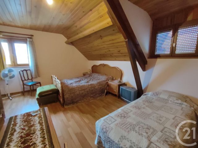 maison à vendre - 5 pièces - 141.0 m2 - LA CHAPELLE LONGUEVILLE - 27 - HAUTE-NORMANDIE - Century 21 Eure & Patrimoine