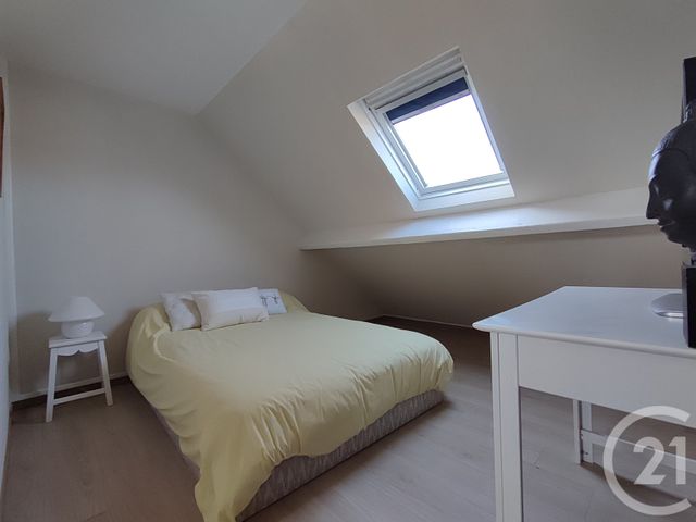 maison à vendre - 4 pièces - 118.5 m2 - CHAUFOUR LES BONNIERES - 78 - ILE-DE-FRANCE - Century 21 Eure & Patrimoine