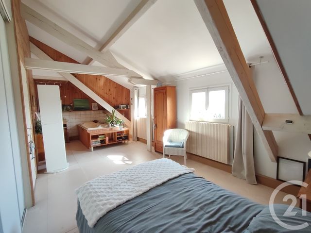 maison à vendre - 4 pièces - 118.5 m2 - CHAUFOUR LES BONNIERES - 78 - ILE-DE-FRANCE - Century 21 Eure & Patrimoine