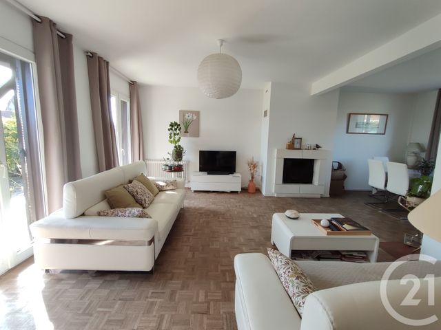 maison à vendre - 4 pièces - 118.5 m2 - CHAUFOUR LES BONNIERES - 78 - ILE-DE-FRANCE - Century 21 Eure & Patrimoine