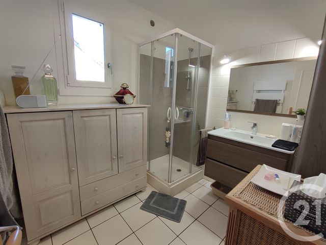 maison à vendre - 4 pièces - 118.5 m2 - CHAUFOUR LES BONNIERES - 78 - ILE-DE-FRANCE - Century 21 Eure & Patrimoine