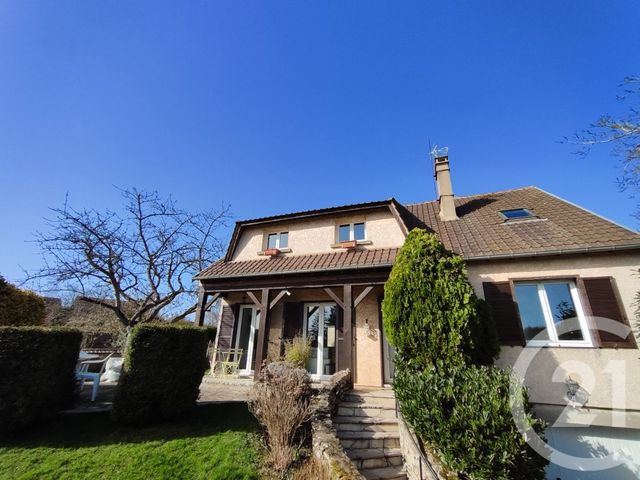 Maison à vendre CHAUFOUR LES BONNIERES