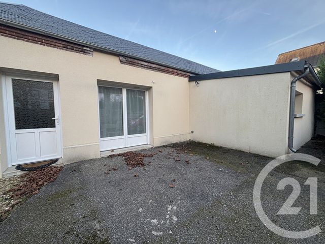 Maison à louer CAILLOUET ORGEVILLE