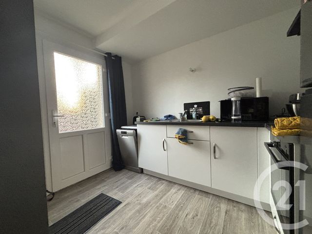 maison à louer - 2 pièces - 43.2 m2 - CAILLOUET ORGEVILLE - 27 - HAUTE-NORMANDIE - Century 21 Eure & Patrimoine