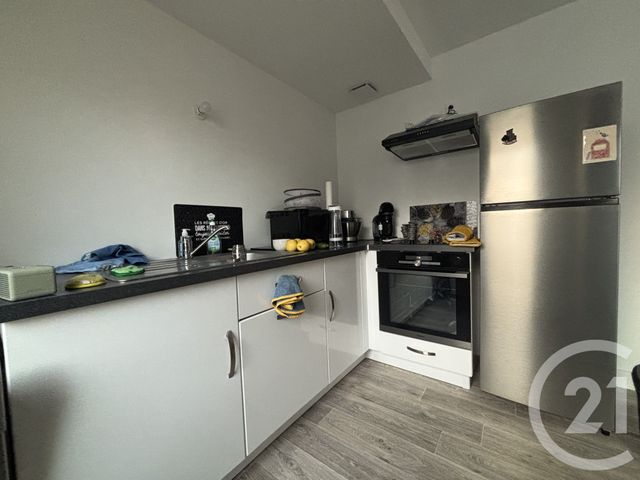 maison à louer - 2 pièces - 43.2 m2 - CAILLOUET ORGEVILLE - 27 - HAUTE-NORMANDIE - Century 21 Eure & Patrimoine