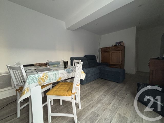 maison à louer - 2 pièces - 43.2 m2 - CAILLOUET ORGEVILLE - 27 - HAUTE-NORMANDIE - Century 21 Eure & Patrimoine