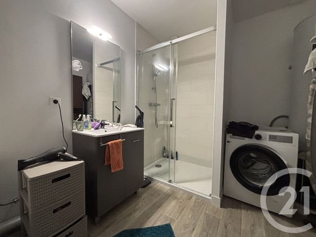 maison à louer - 2 pièces - 43.2 m2 - CAILLOUET ORGEVILLE - 27 - HAUTE-NORMANDIE - Century 21 Eure & Patrimoine