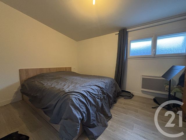 maison à louer - 2 pièces - 43.2 m2 - CAILLOUET ORGEVILLE - 27 - HAUTE-NORMANDIE - Century 21 Eure & Patrimoine