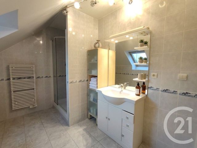 maison à vendre - 7 pièces - 160.0 m2 - LA VILLENEUVE EN CHEVRIE - 78 - ILE-DE-FRANCE - Century 21 Eure & Patrimoine