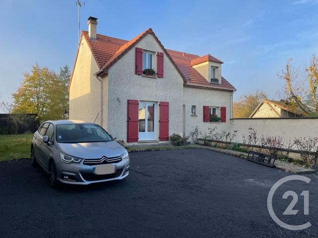 Maison à vendre LA VILLENEUVE EN CHEVRIE