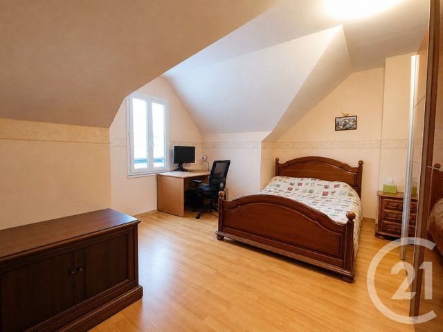 maison à vendre - 7 pièces - 160.0 m2 - LA VILLENEUVE EN CHEVRIE - 78 - ILE-DE-FRANCE - Century 21 Eure & Patrimoine