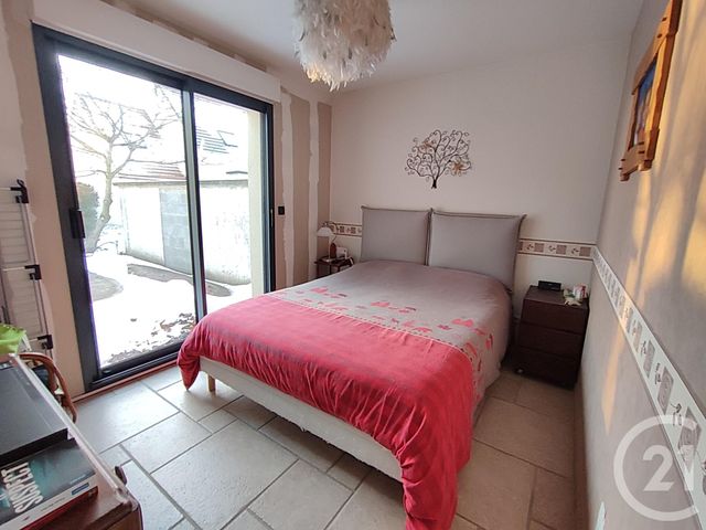 maison à vendre - 7 pièces - 160.0 m2 - LA VILLENEUVE EN CHEVRIE - 78 - ILE-DE-FRANCE - Century 21 Eure & Patrimoine