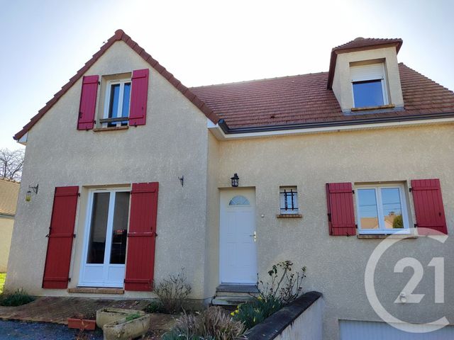 Maison à vendre LA VILLENEUVE EN CHEVRIE