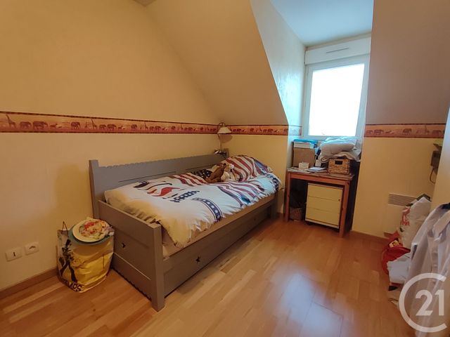 maison à vendre - 7 pièces - 160.0 m2 - LA VILLENEUVE EN CHEVRIE - 78 - ILE-DE-FRANCE - Century 21 Eure & Patrimoine