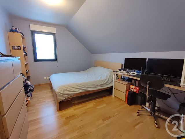 maison à vendre - 7 pièces - 160.0 m2 - LA VILLENEUVE EN CHEVRIE - 78 - ILE-DE-FRANCE - Century 21 Eure & Patrimoine