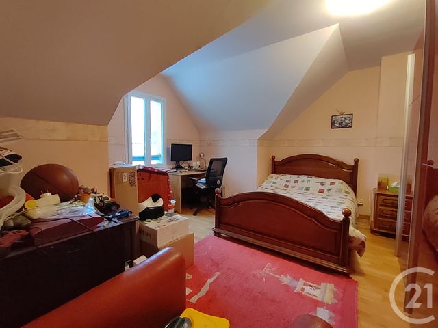 maison à vendre - 7 pièces - 160.0 m2 - LA VILLENEUVE EN CHEVRIE - 78 - ILE-DE-FRANCE - Century 21 Eure & Patrimoine