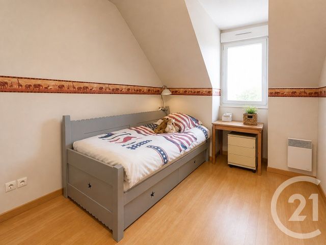 maison à vendre - 7 pièces - 160.0 m2 - LA VILLENEUVE EN CHEVRIE - 78 - ILE-DE-FRANCE - Century 21 Eure & Patrimoine