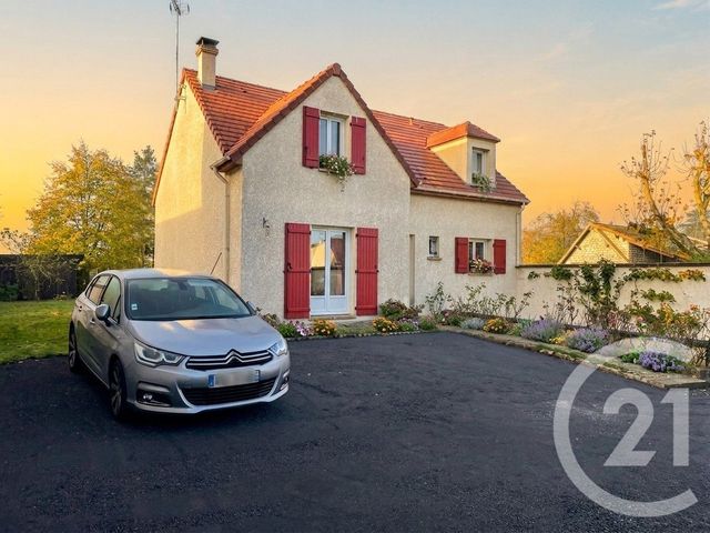 Maison à vendre LA VILLENEUVE EN CHEVRIE