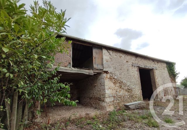 maison à vendre - 1 pièce - 113.0 m2 - BLARU - 78 - ILE-DE-FRANCE - Century 21 Eure & Patrimoine