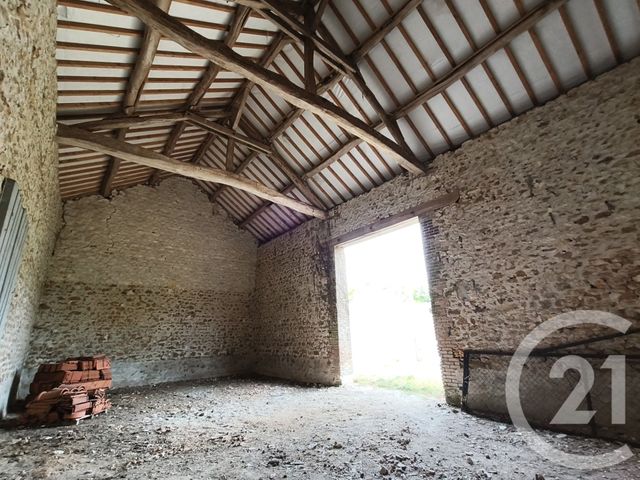 maison à vendre - 1 pièce - 113.0 m2 - BLARU - 78 - ILE-DE-FRANCE - Century 21 Eure & Patrimoine