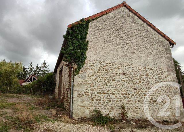 maison à vendre - 1 pièce - 113.0 m2 - BLARU - 78 - ILE-DE-FRANCE - Century 21 Eure & Patrimoine