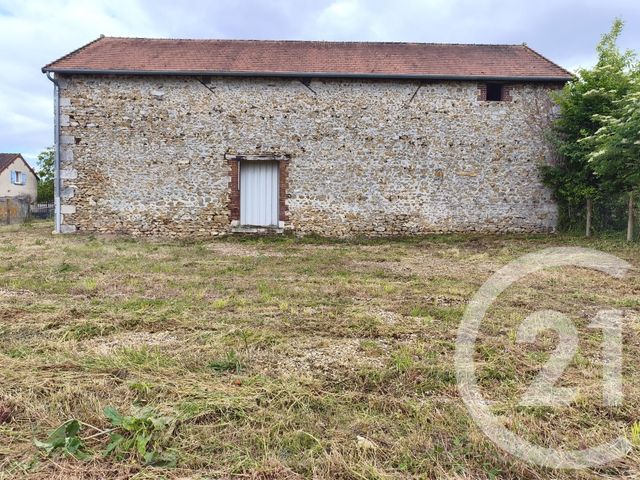 maison à vendre - 1 pièce - 113.0 m2 - BLARU - 78 - ILE-DE-FRANCE - Century 21 Eure & Patrimoine