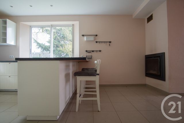 maison à vendre - 5 pièces - 122.0 m2 - LA HEUNIERE - 27 - HAUTE-NORMANDIE - Century 21 Eure & Patrimoine