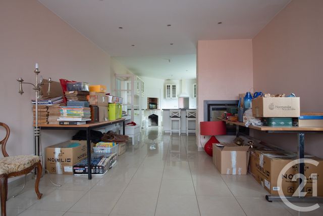 maison à vendre - 5 pièces - 122.0 m2 - LA HEUNIERE - 27 - HAUTE-NORMANDIE - Century 21 Eure & Patrimoine