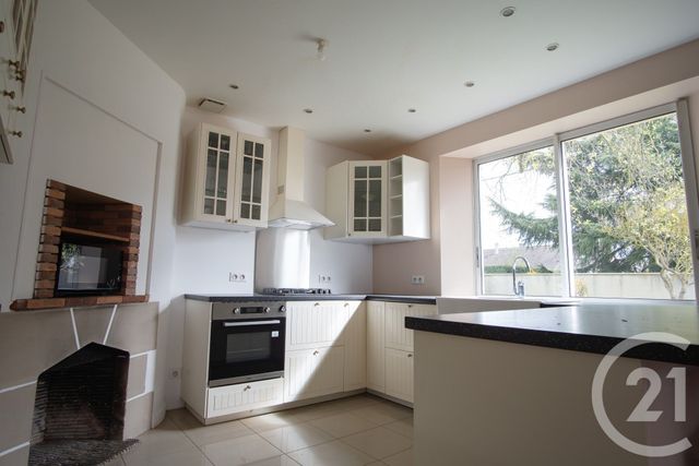 maison à vendre - 5 pièces - 122.0 m2 - LA HEUNIERE - 27 - HAUTE-NORMANDIE - Century 21 Eure & Patrimoine