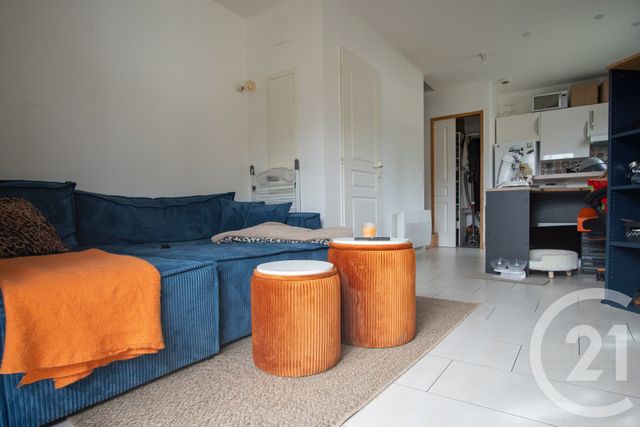 maison à vendre - 2 pièces - 29.54 m2 - LA HEUNIERE - 27 - HAUTE-NORMANDIE - Century 21 Eure & Patrimoine