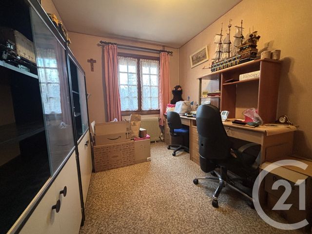 maison à vendre - 3 pièces - 70.0 m2 - MOUSSEAUX NEUVILLE - 27 - HAUTE-NORMANDIE - Century 21 Eure & Patrimoine