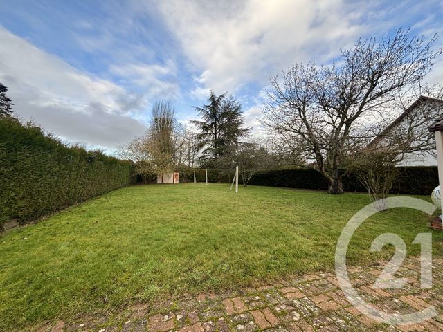 maison à vendre - 3 pièces - 70.0 m2 - MOUSSEAUX NEUVILLE - 27 - HAUTE-NORMANDIE - Century 21 Eure & Patrimoine