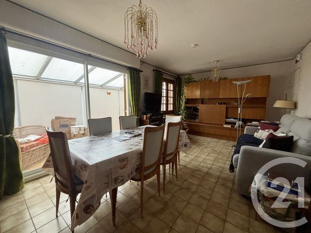 maison à vendre - 3 pièces - 70.0 m2 - MOUSSEAUX NEUVILLE - 27 - HAUTE-NORMANDIE - Century 21 Eure & Patrimoine