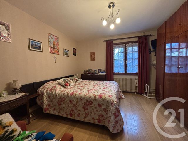 maison à vendre - 3 pièces - 70.0 m2 - MOUSSEAUX NEUVILLE - 27 - HAUTE-NORMANDIE - Century 21 Eure & Patrimoine