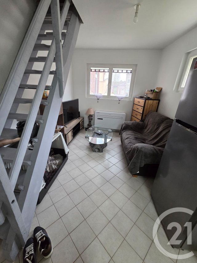 maison à vendre - 7 pièces - 102.75 m2 - ST ANDRE DE L EURE - 27 - HAUTE-NORMANDIE - Century 21 Eure & Patrimoine