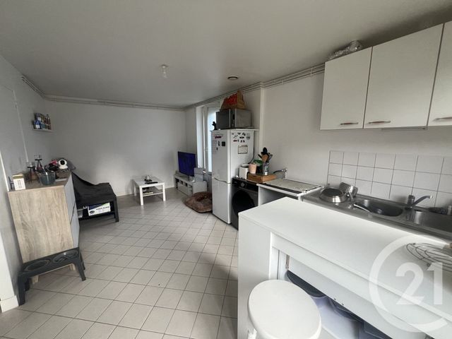 maison à vendre - 7 pièces - 102.75 m2 - ST ANDRE DE L EURE - 27 - HAUTE-NORMANDIE - Century 21 Eure & Patrimoine