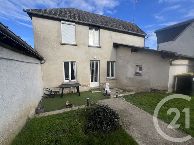 Maison à vendre ST ANDRE DE L EURE
