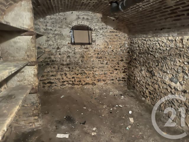 maison à vendre - 7 pièces - 102.75 m2 - ST ANDRE DE L EURE - 27 - HAUTE-NORMANDIE - Century 21 Eure & Patrimoine