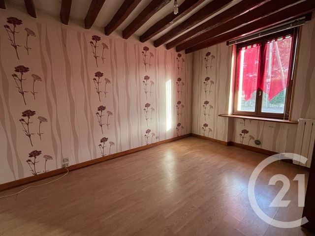 maison à vendre - 4 pièces - 74.0 m2 - ST ANDRE DE L EURE - 27 - HAUTE-NORMANDIE - Century 21 Eure & Patrimoine